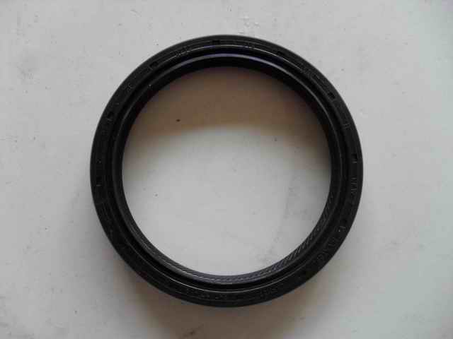 Two-axis seal-1