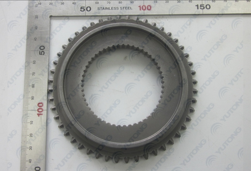 Пятискоростная коническая ступица