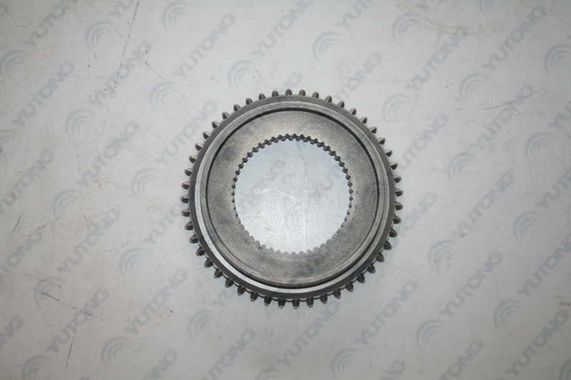 Five-speed cone hub-2