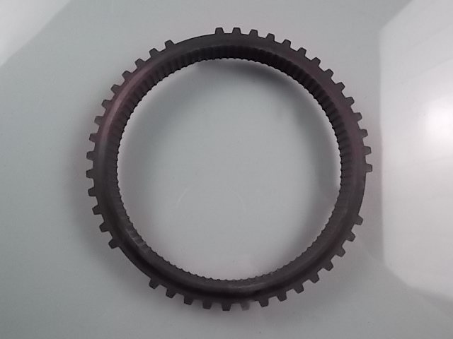 Five and six-speed synchronizer-2