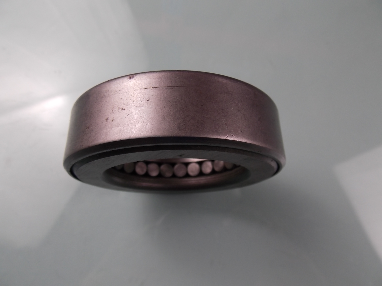 Thrust tapered roller bearings-1