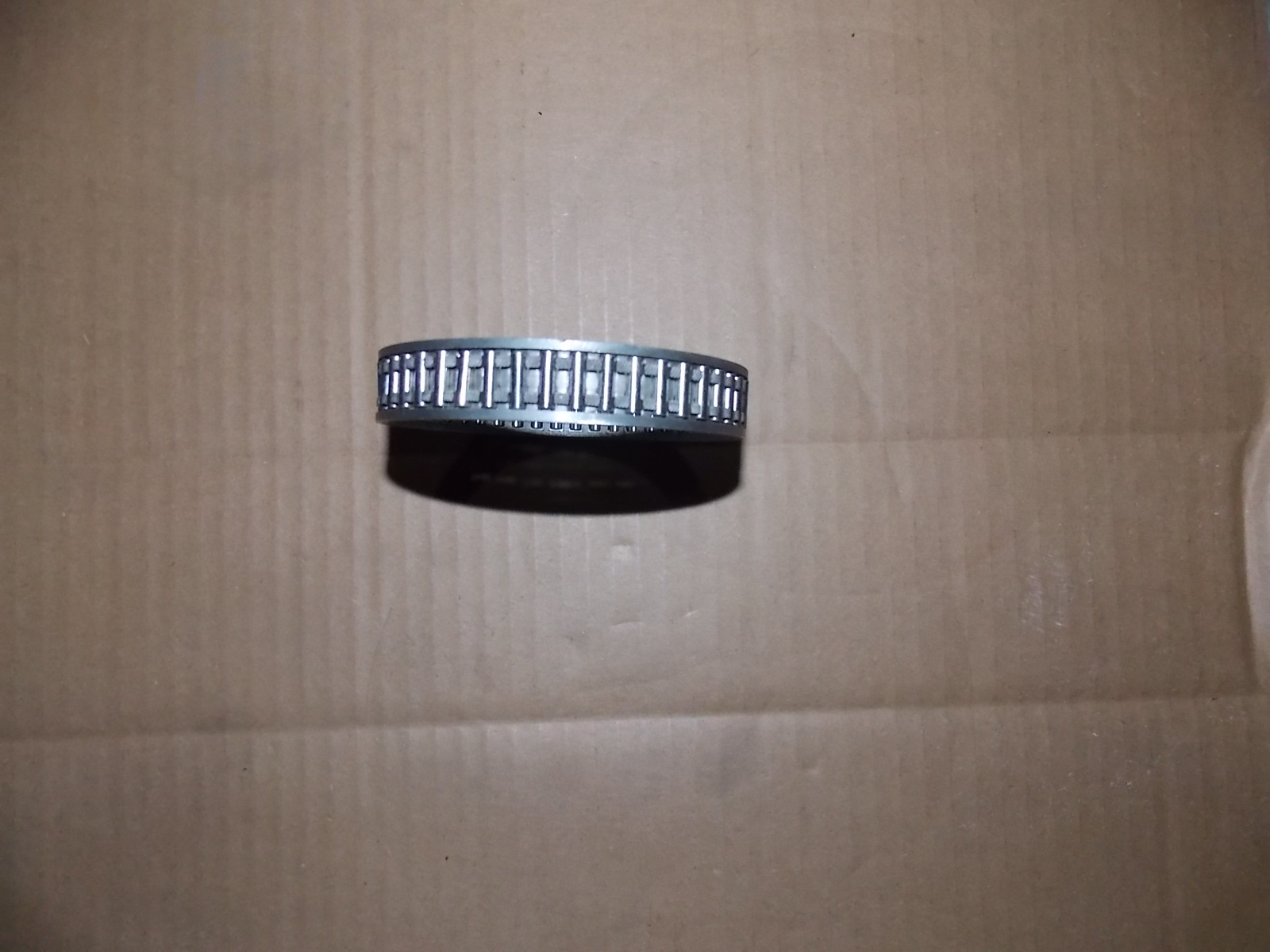 Reverse needle roller bearing-1