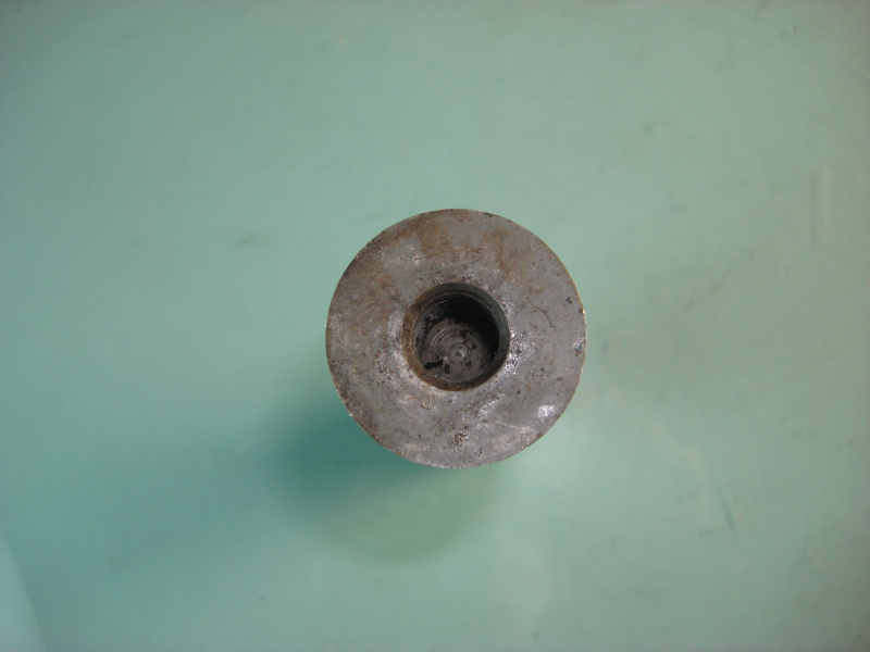 Вал шестерни заднего хода-2