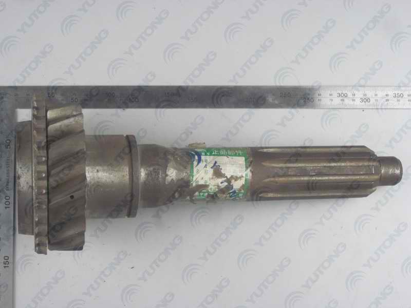 Одноосная сборка