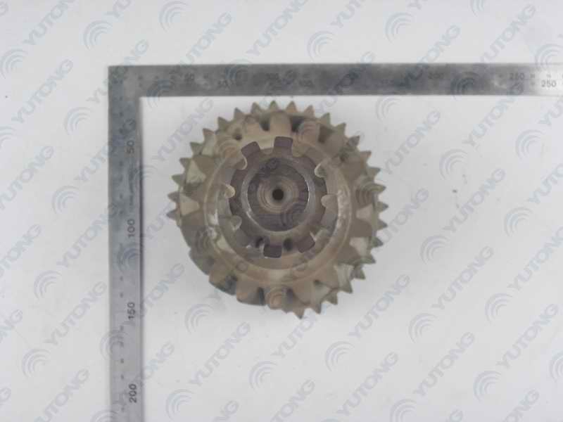 One-axis assembly-2