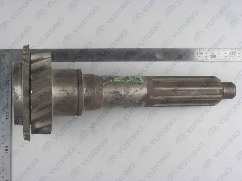One-axis assembly-3