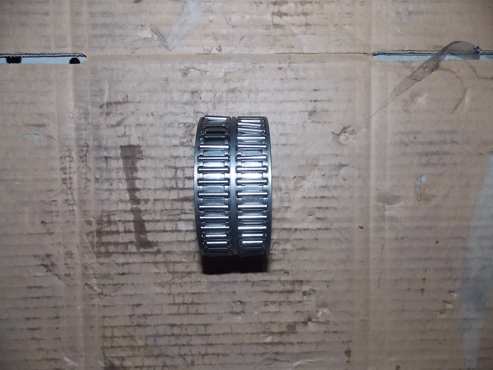 Second and third gear needle roller bearings-1