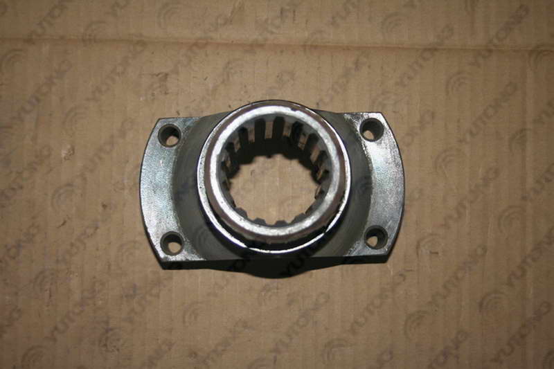Output flange
