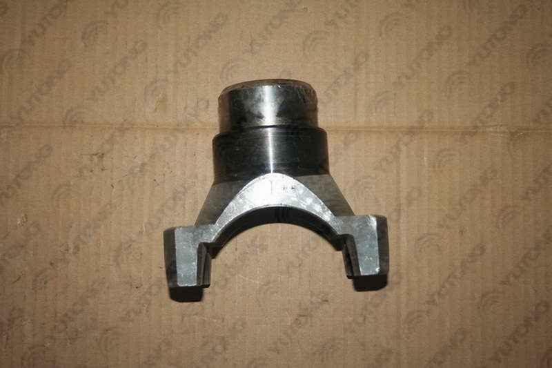 Выходной фланец-1