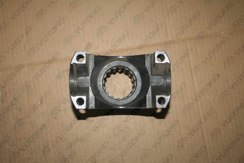 Выходной фланец-2