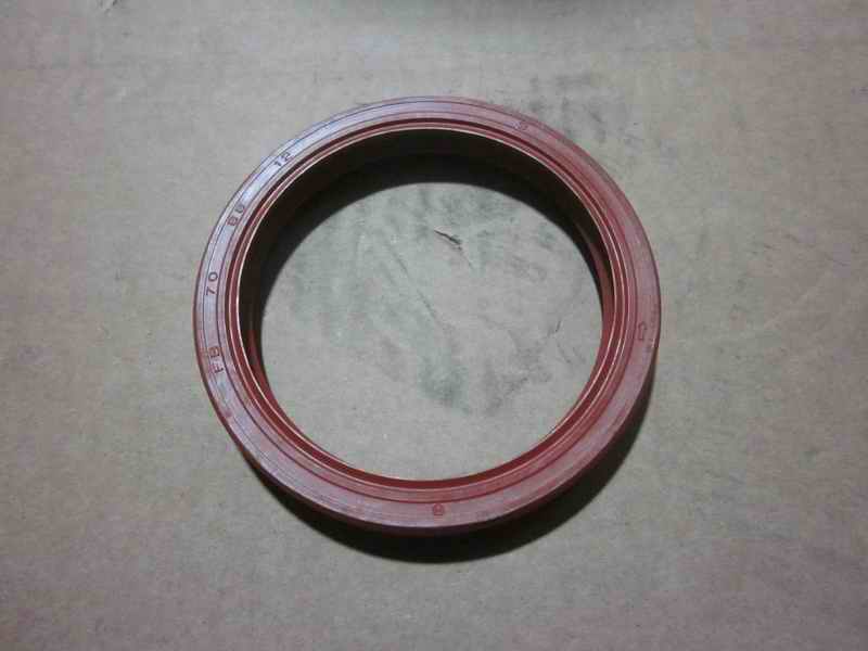 Two-axis oil seal-1