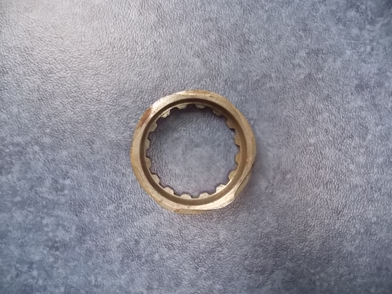 Активная передача одометра