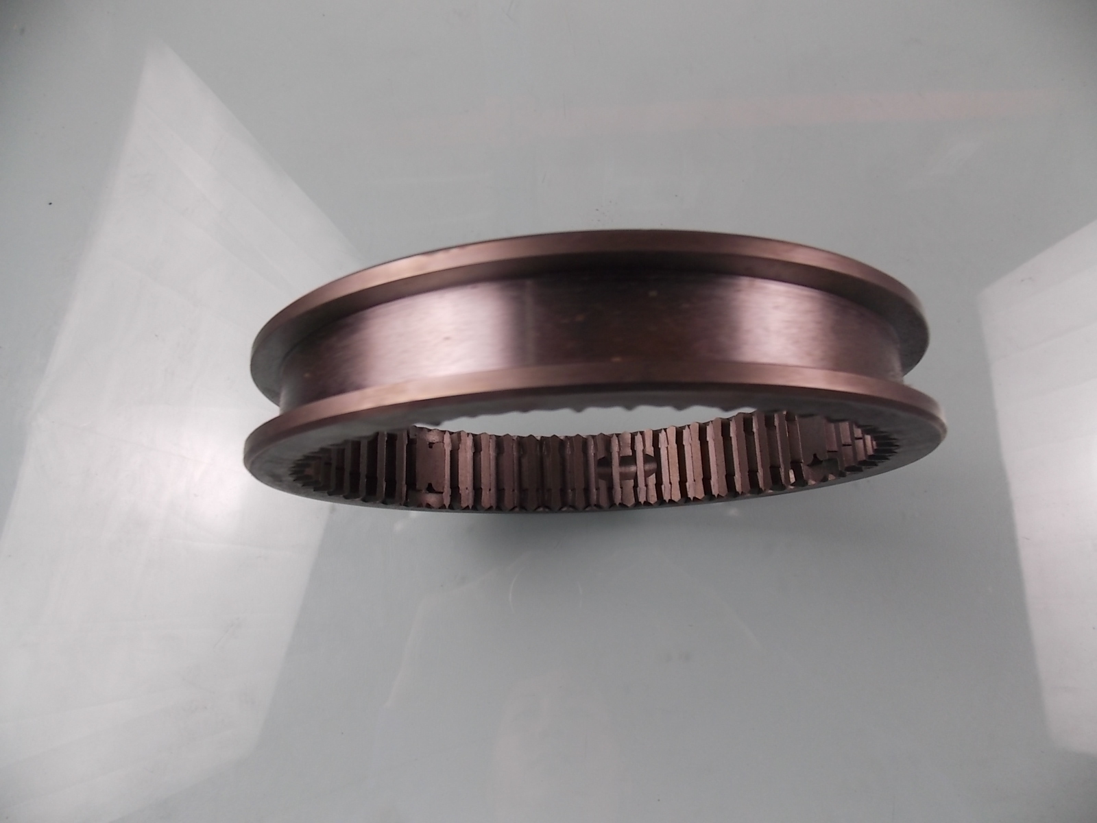 Third and fourth gear synchronizer gear-3