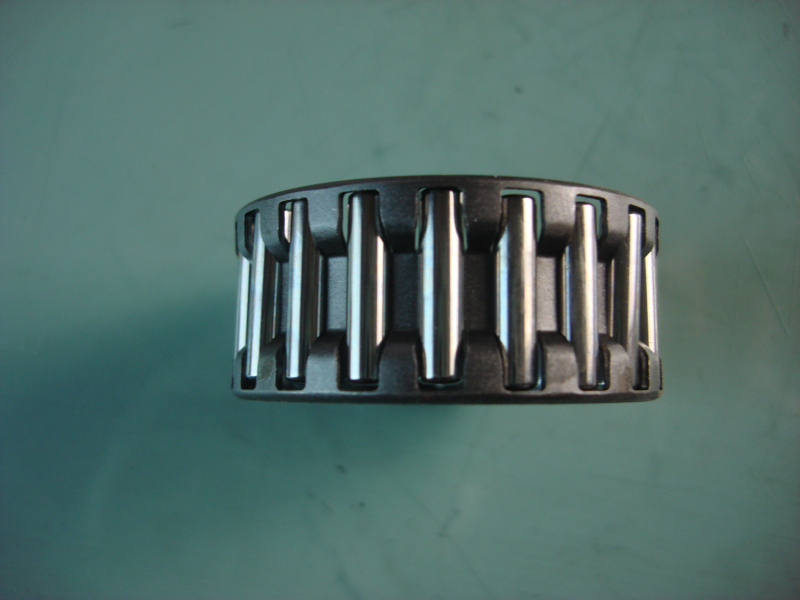 Reverse gear reversal tooth needle roller bearing-1