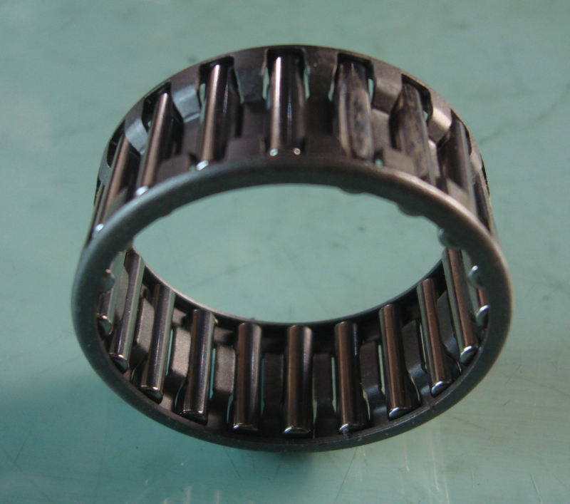 Reverse gear reversal tooth needle roller bearing-2