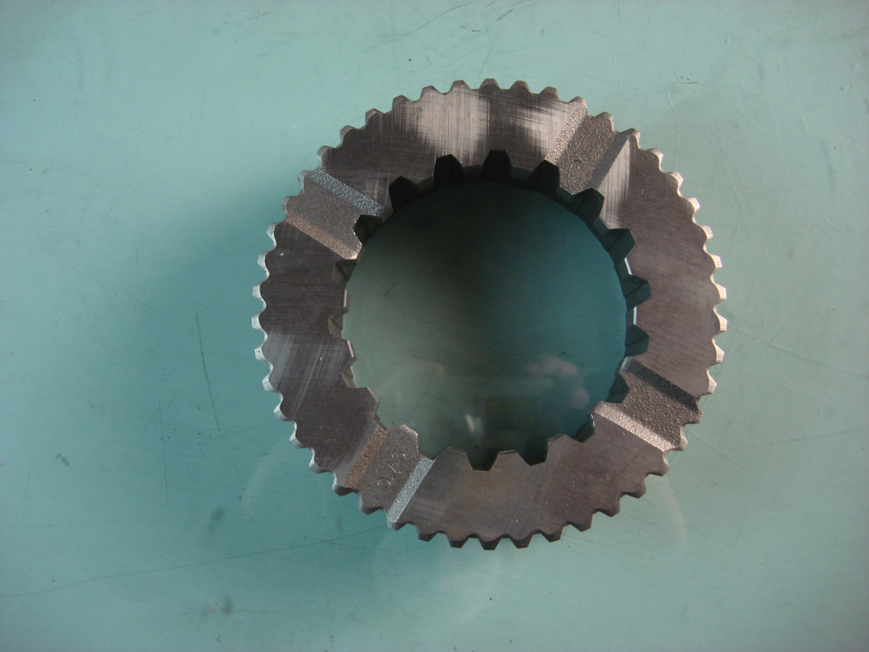 Втулка вала синхронизатора третьей и четвёртой передач.