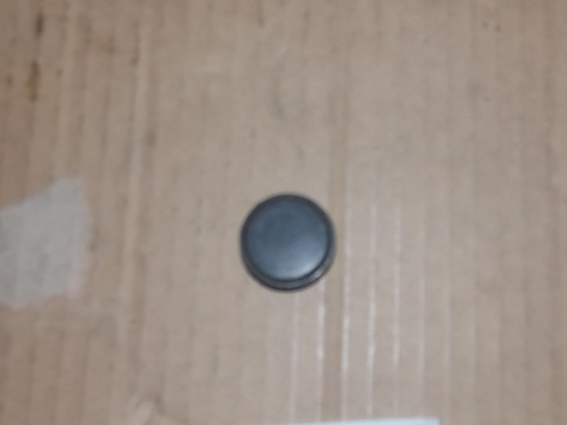 Transmission cover assembly