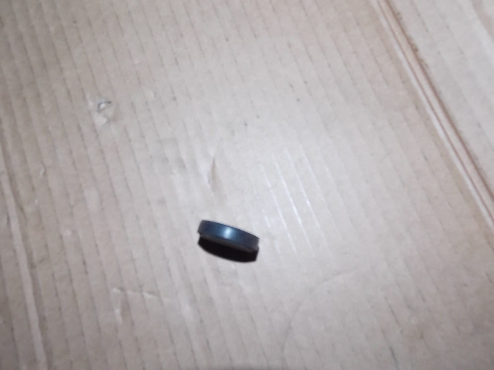 Transmission cover assembly-2