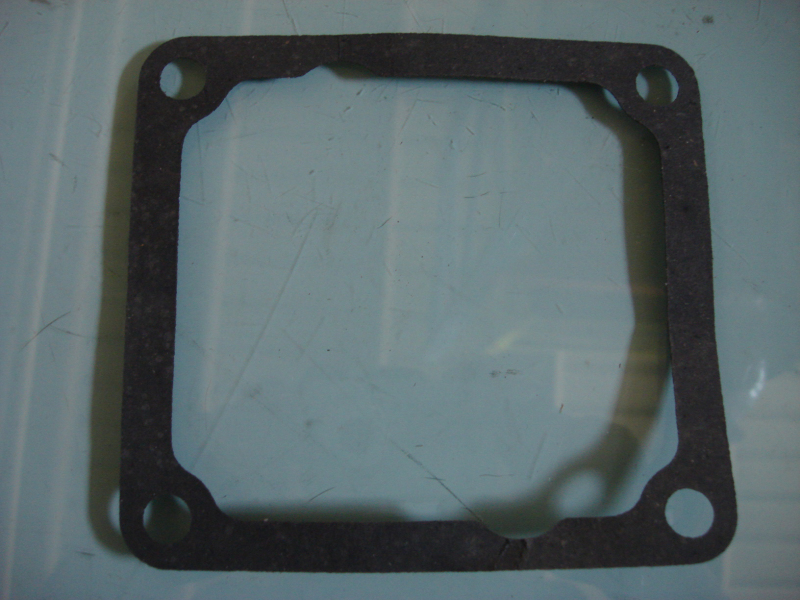 Transmission top cover gasket