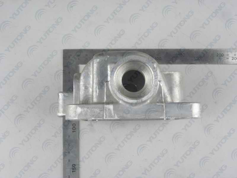 Transmission top cover