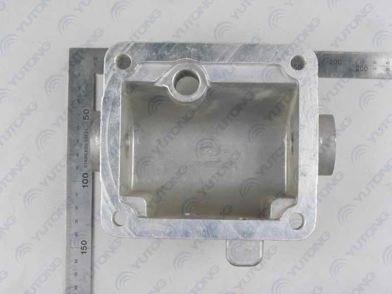 Transmission top cover-1