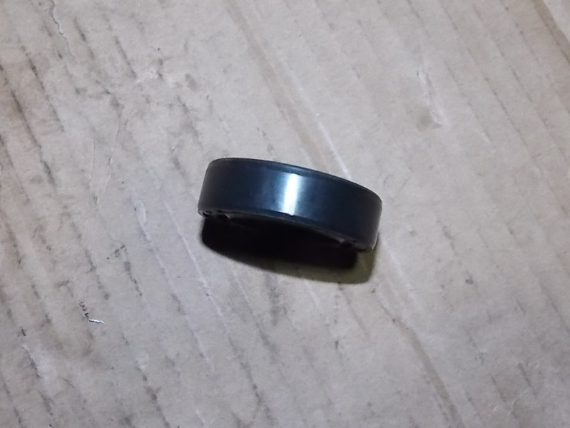 Transmission top cover oil seal assembly-1