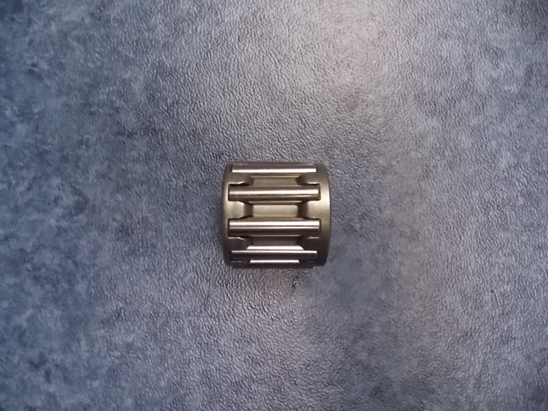 Reverse shaft needle roller bearing-1