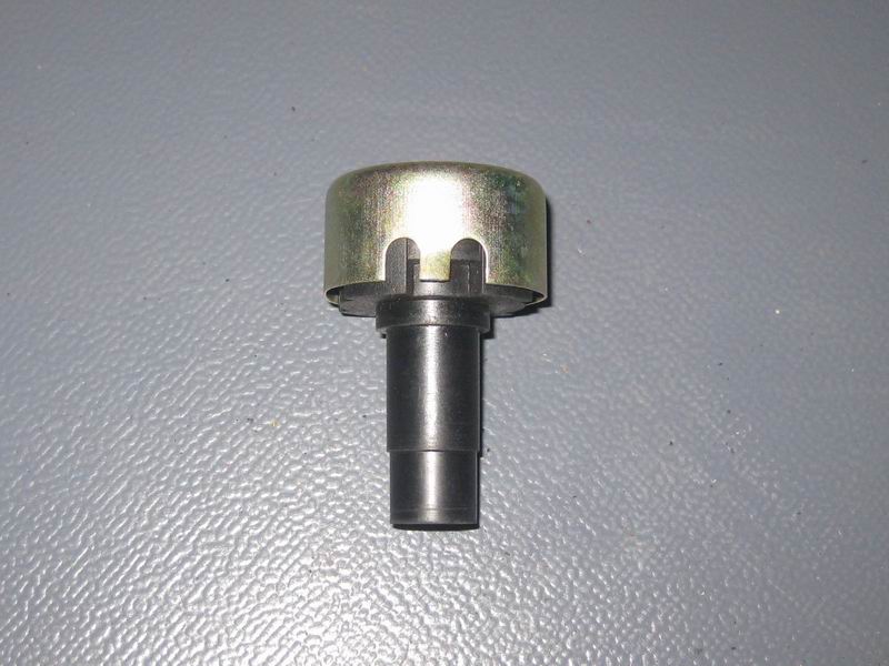 Ventilation plug assembly-1