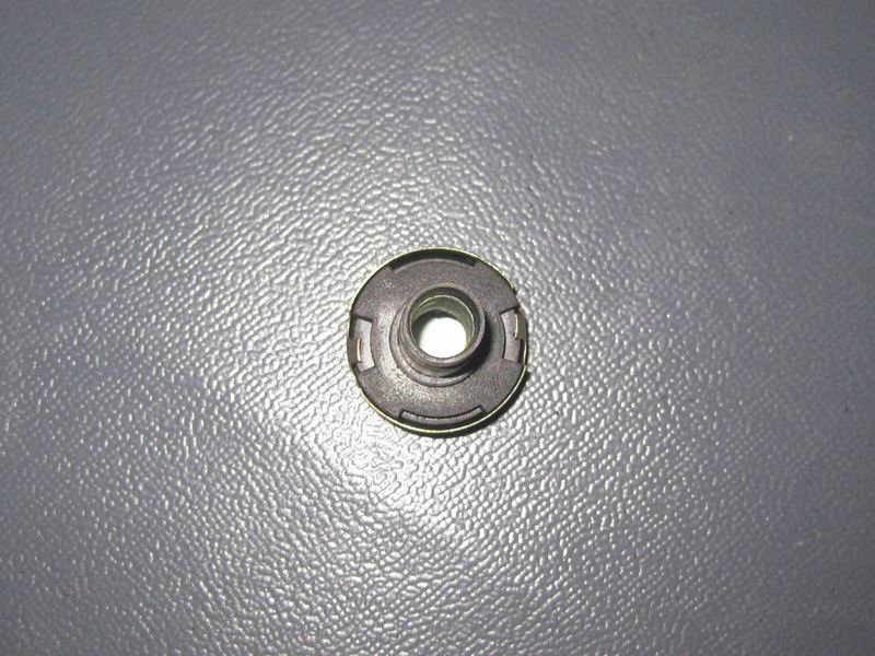 Ventilation plug assembly-2