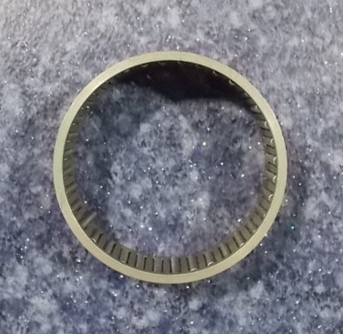 Reverse gear needle roller bearing