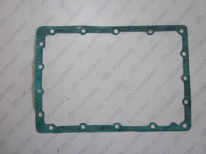 Transmission upper lid