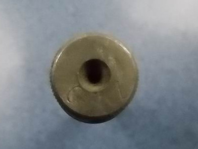 Separate fork shaft-1