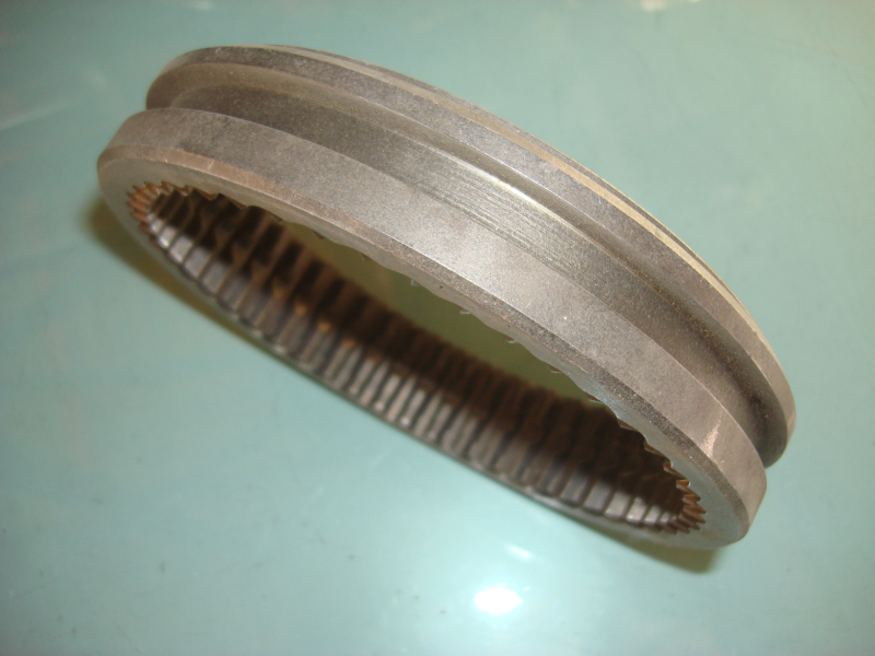 One reverse sliding gear-1