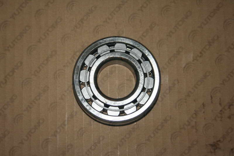 Intermediate shaft front roller bearing