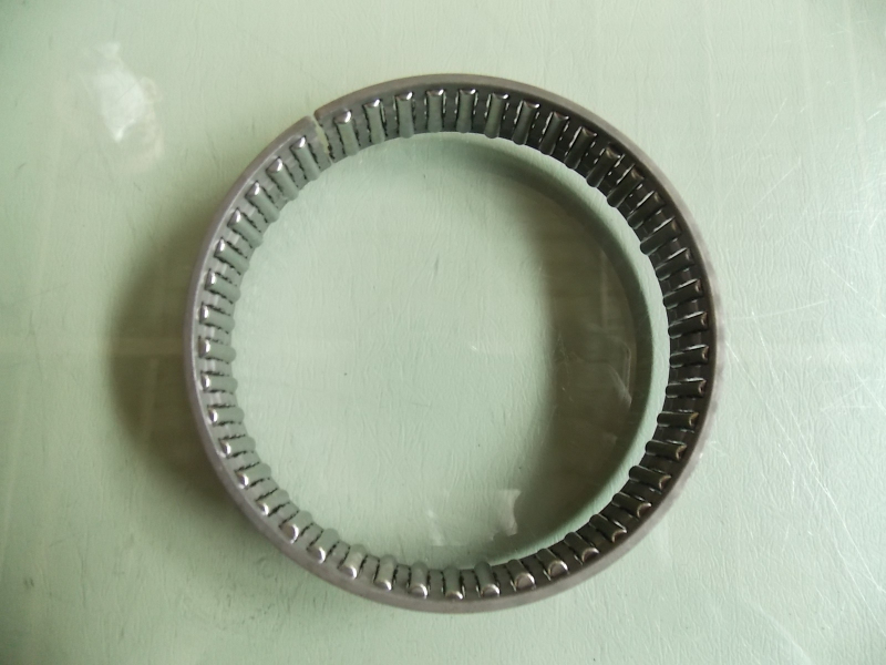 Игольчатый роликоподшипник первой скорости