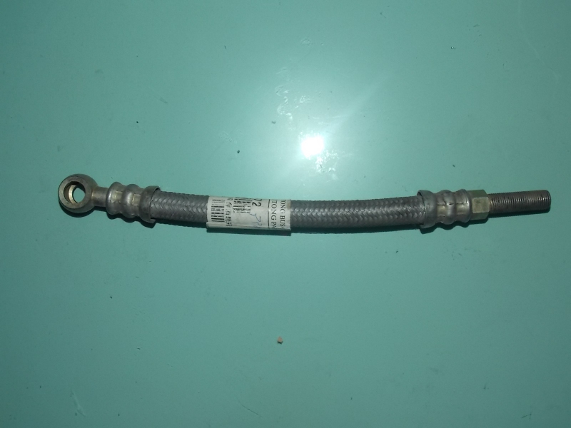 Separating bearing hose; can be replaced by 1701-01759