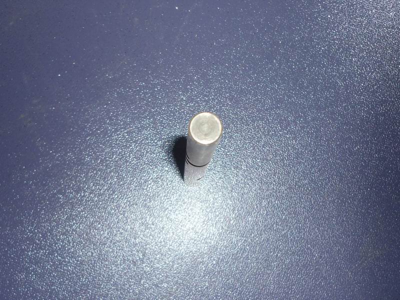 Third and fourth gear fork shaft-1