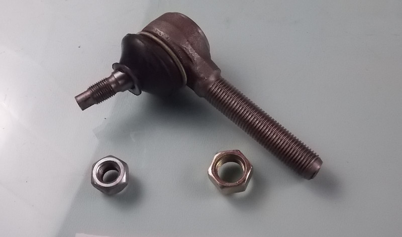 Шаровой шарнир рокера