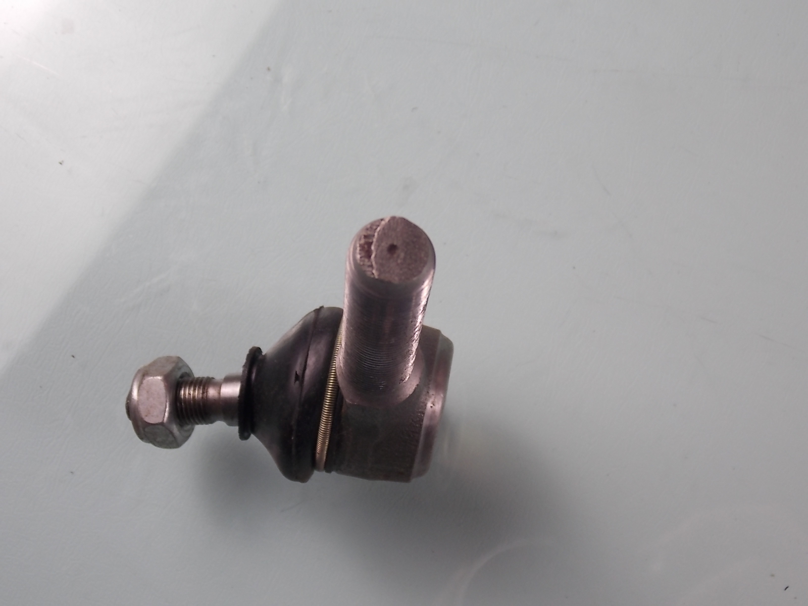 Rocker ball joint-2