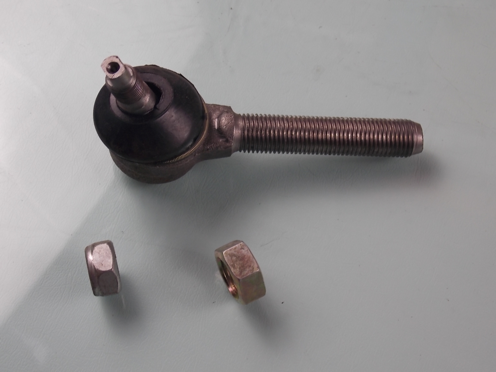 Rocker ball joint-4