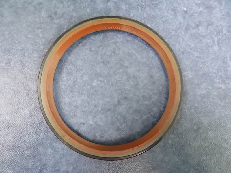 Двухосный сальник можно заменить на 1701-01761