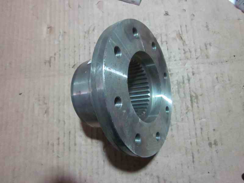 Output flange-2