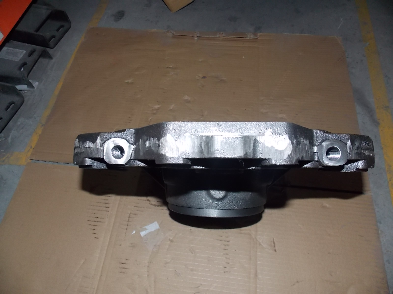 Gearbox rear cover-2