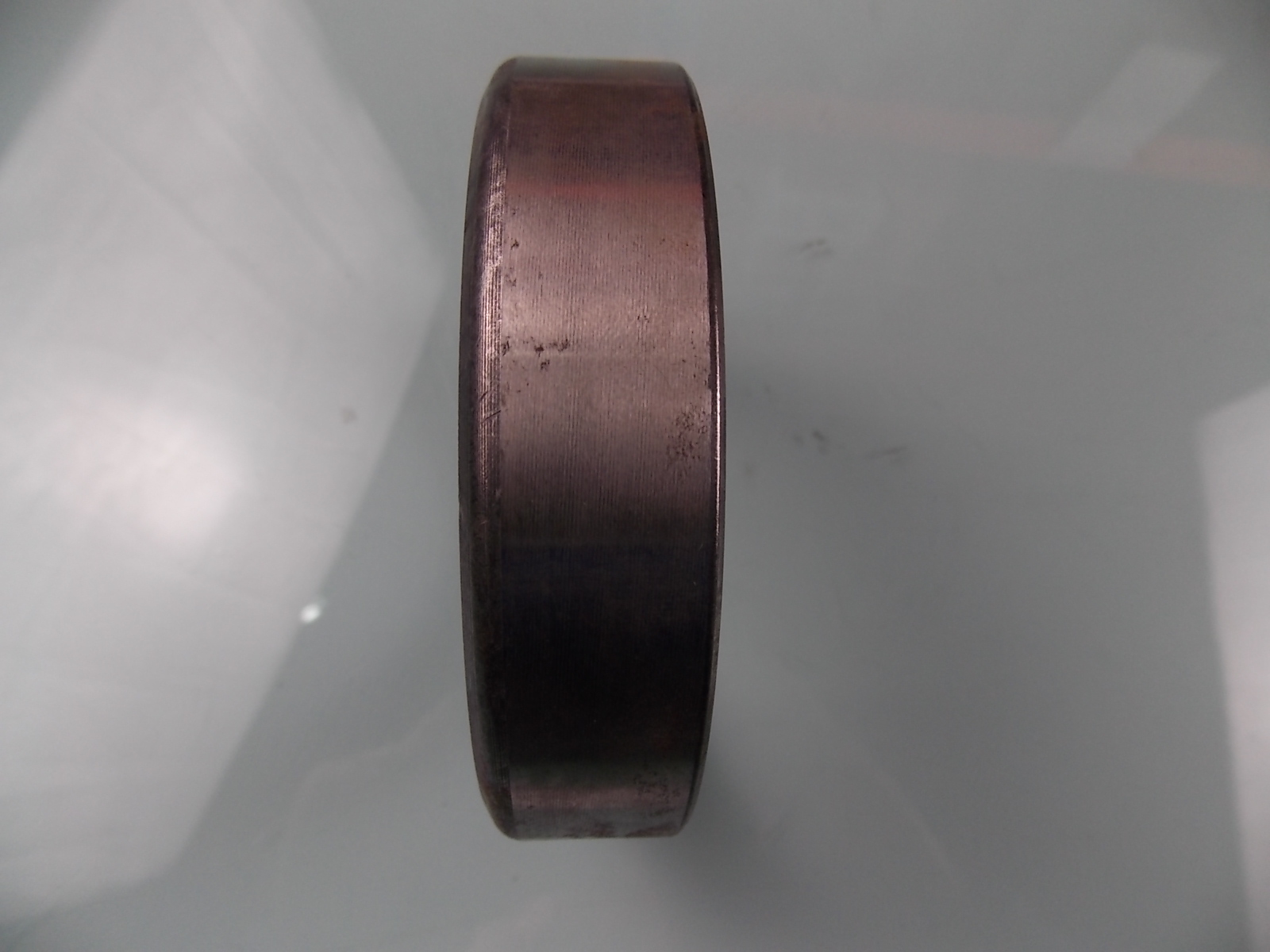 Наружное кольцо заднего двухосного подшипника-1