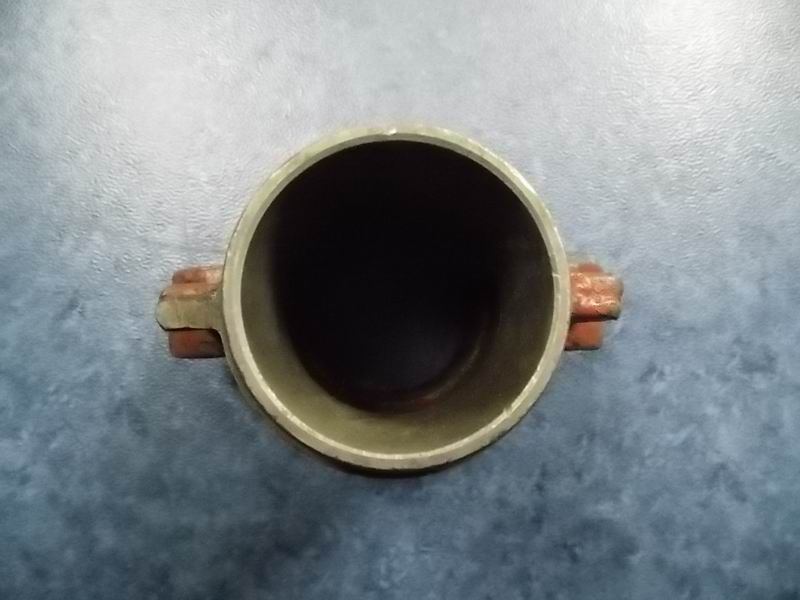 Separating bearing seat-2