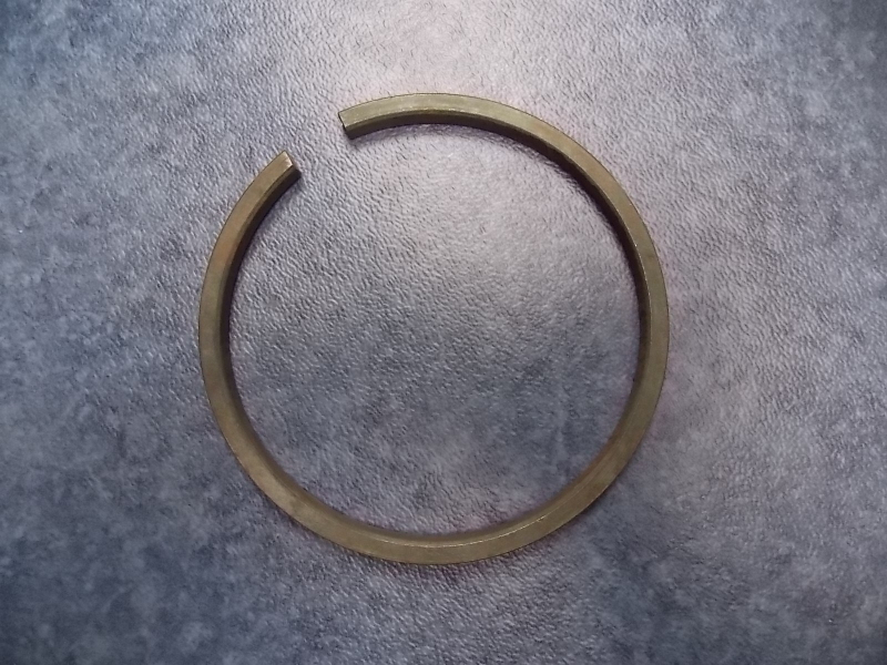 Регулировка толщины шайб 5.2