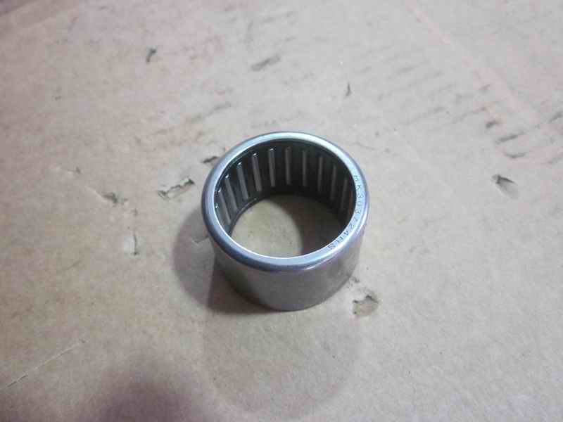 Separate fork shaft needle roller bearing; 30*37*24-1