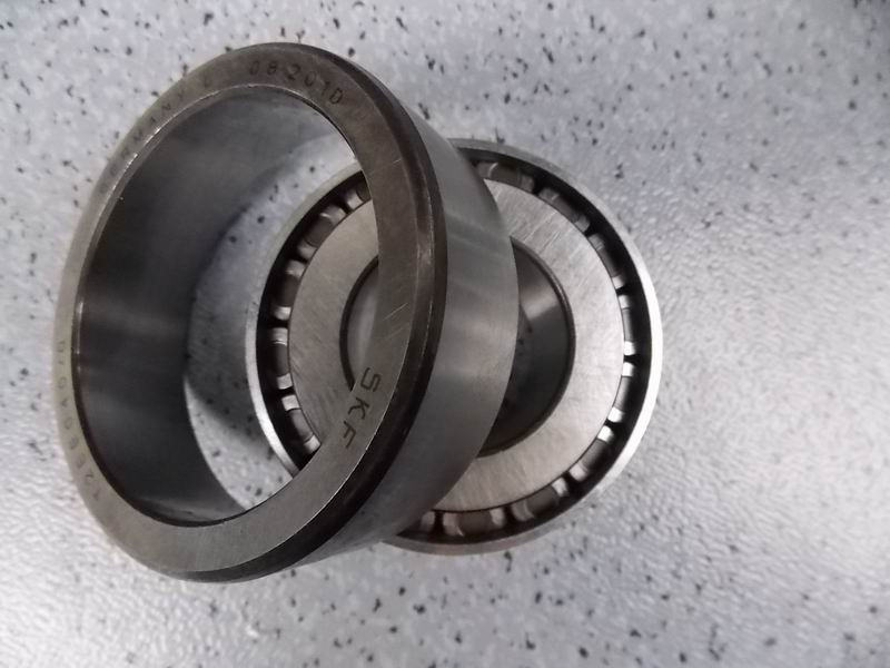 Intermediate shaft front bearing-1