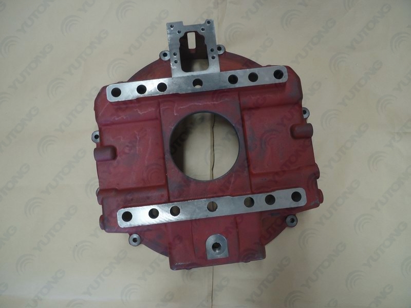 Clutch housing-2
