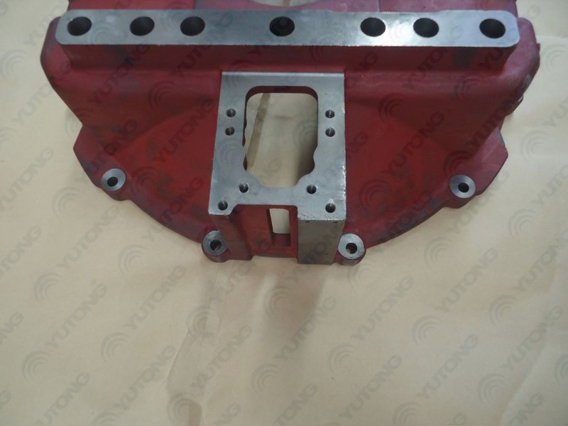 Clutch housing-1